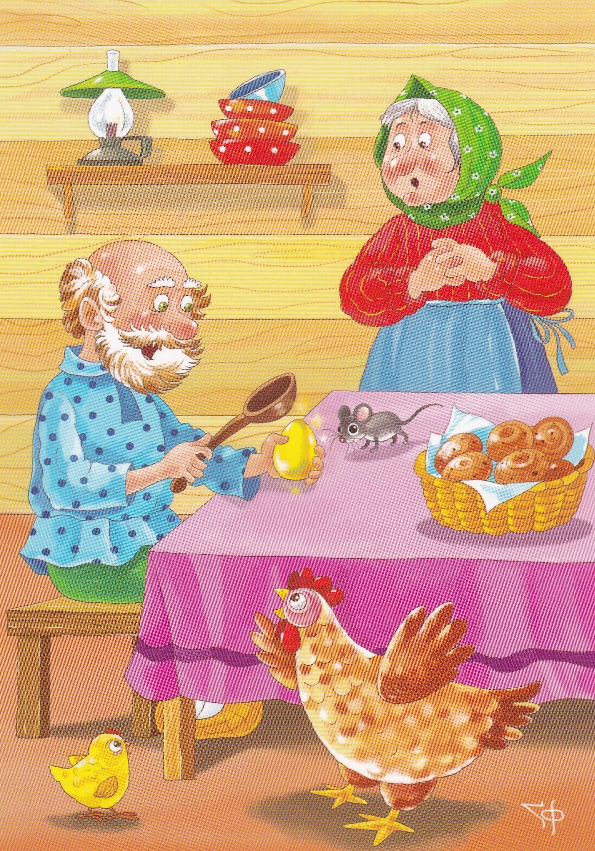 Игры карточки по сказкам