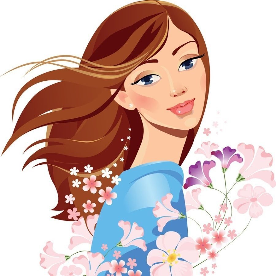 Феи художника надежды Стрелкиной