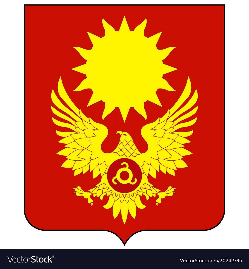 Ингуши и осетины