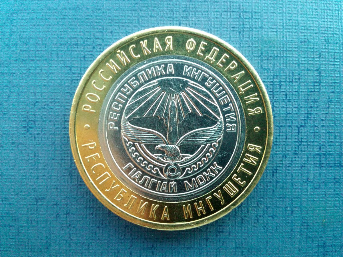 BMW клуб Ингушетия