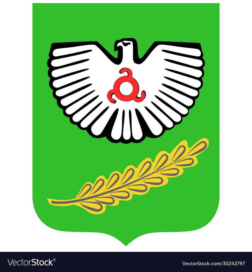 Ингушетия вектор