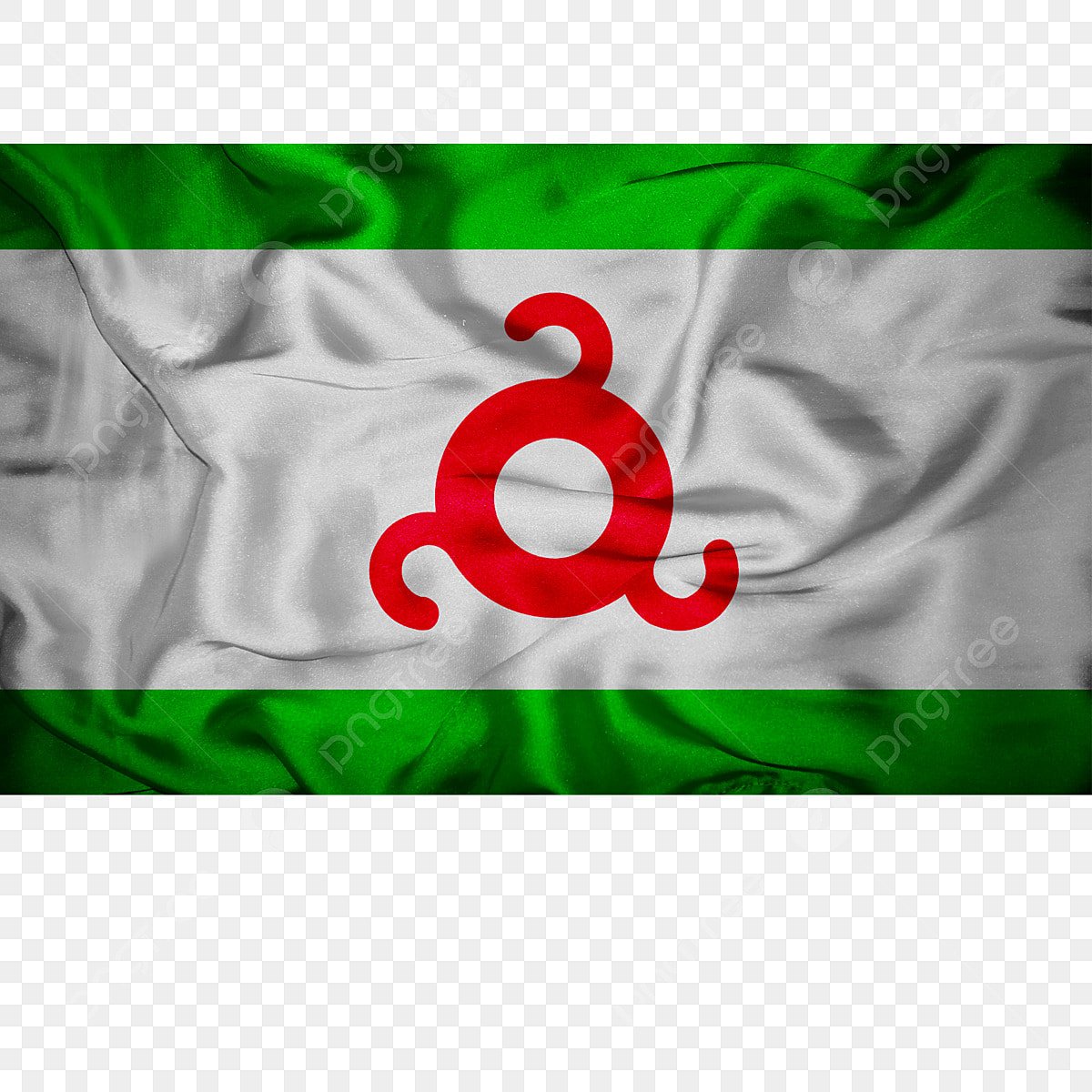 Ингушская эмблема