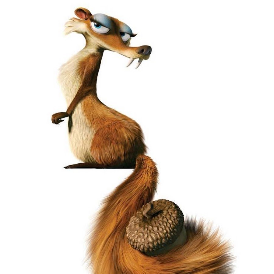 Ледниковый период мультфильм