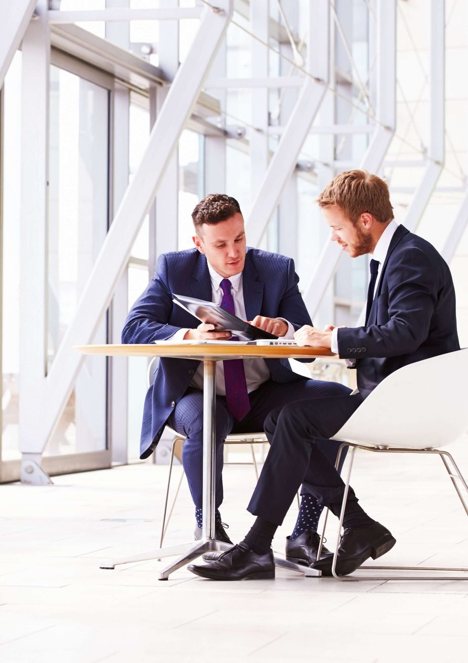 Коучинг для руководителей