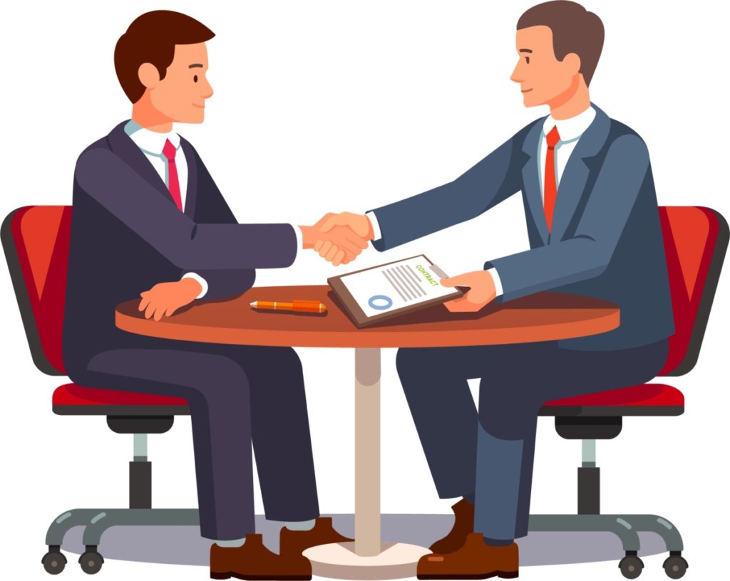 Работник и работодатель