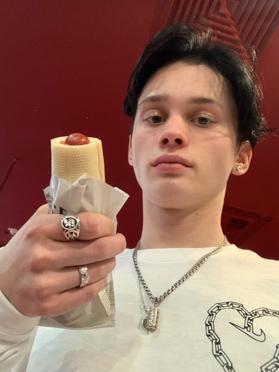 Даня Михонин