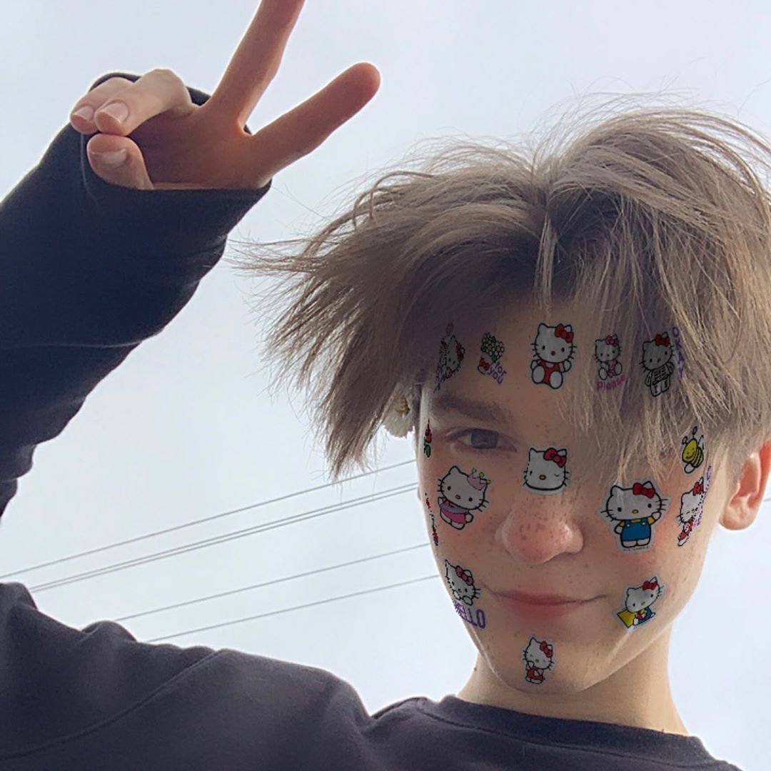 Даня Осипов