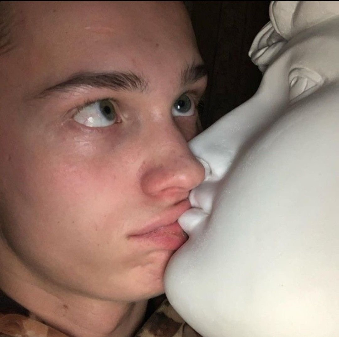 Даня Милохин слив