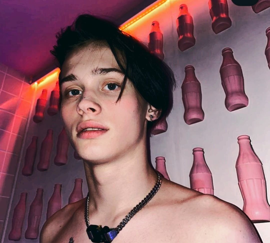 Даня Милохин 2020