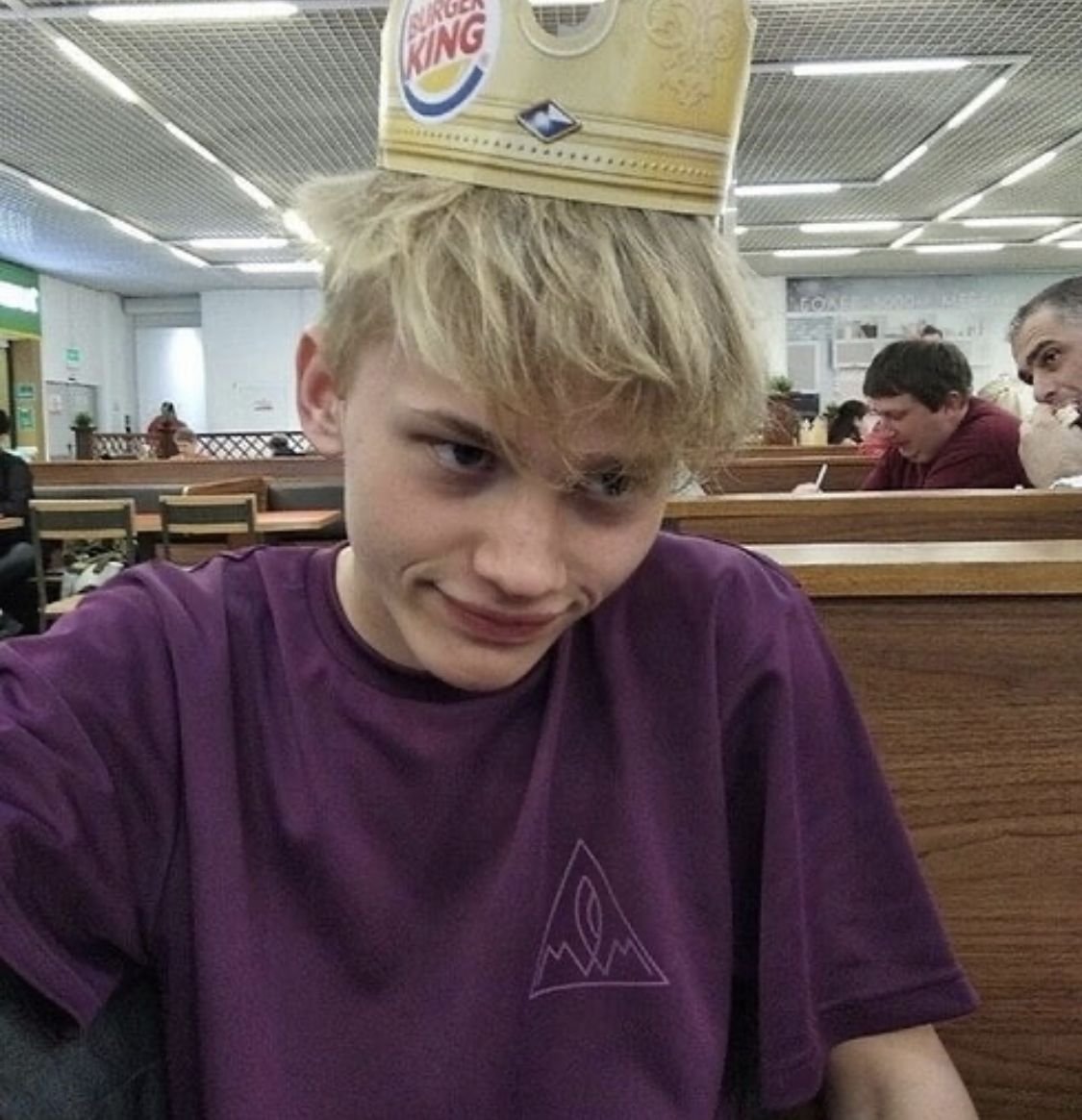 Даня Милохин