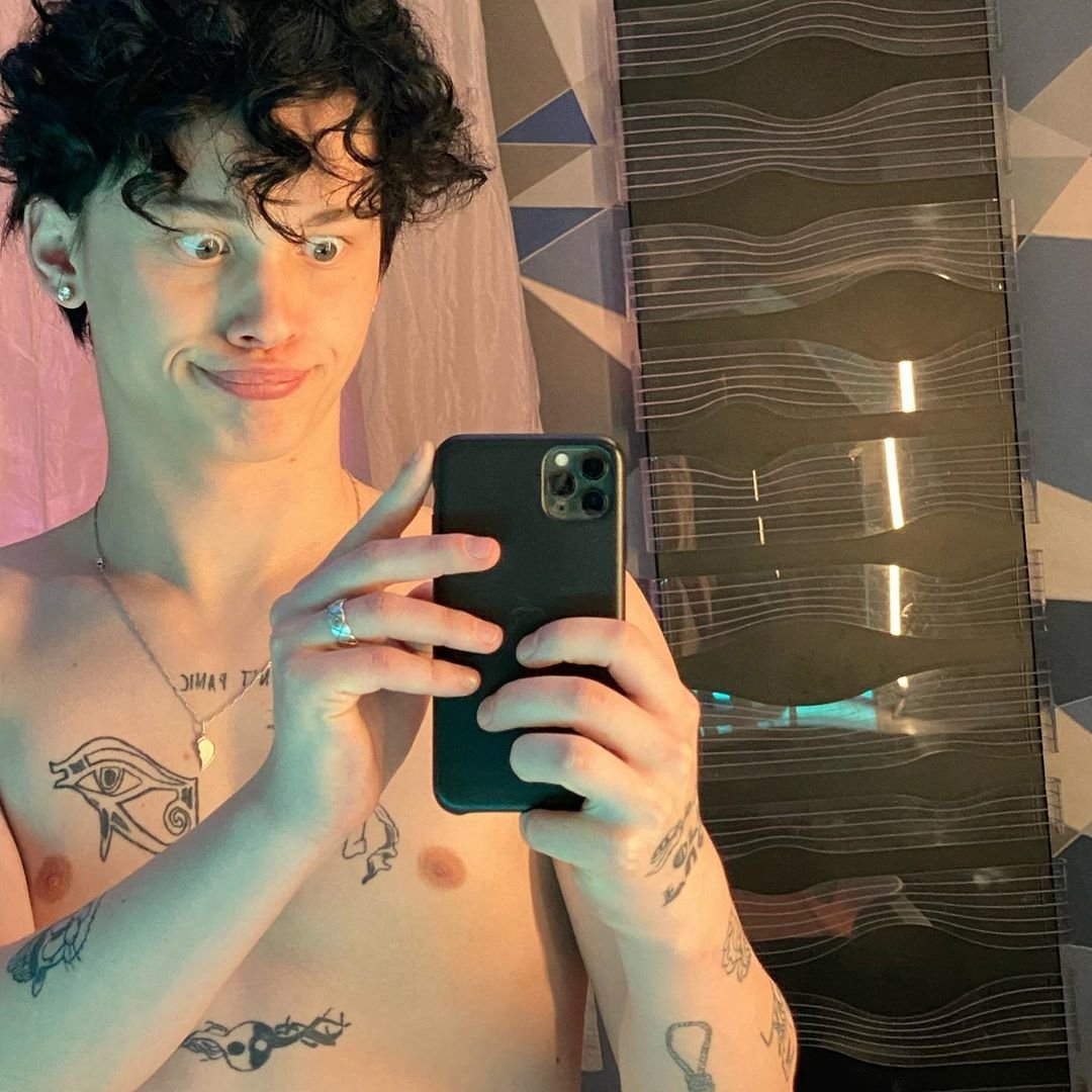 Даян Милохин