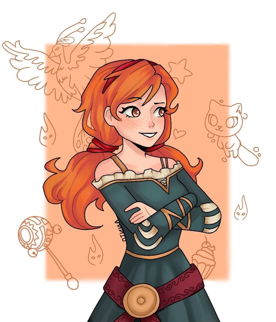 Сказочный патруль r34