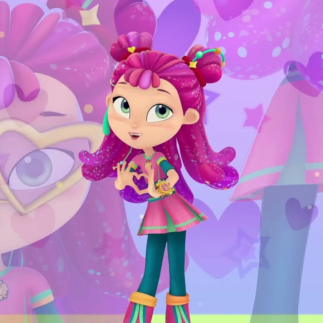 Алиса сказочный патруль Эстетика