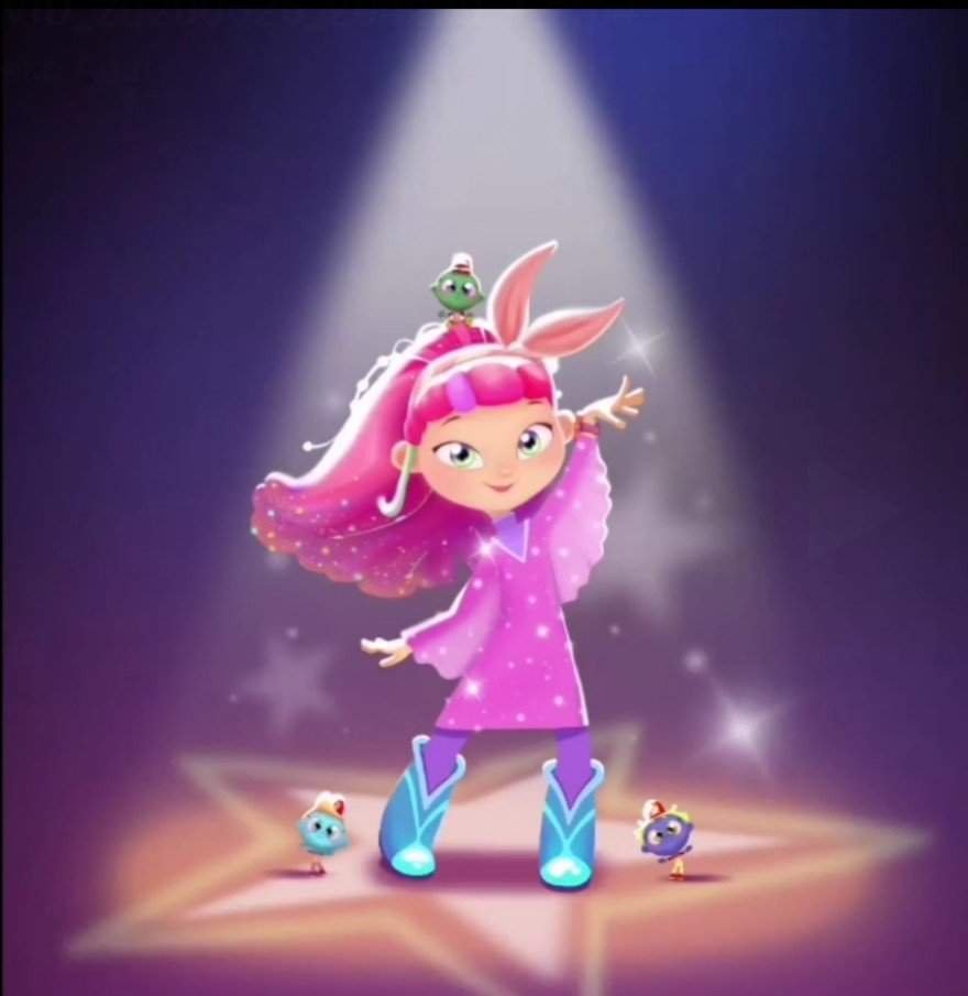 Алиса сказочный патруль 3 сезон