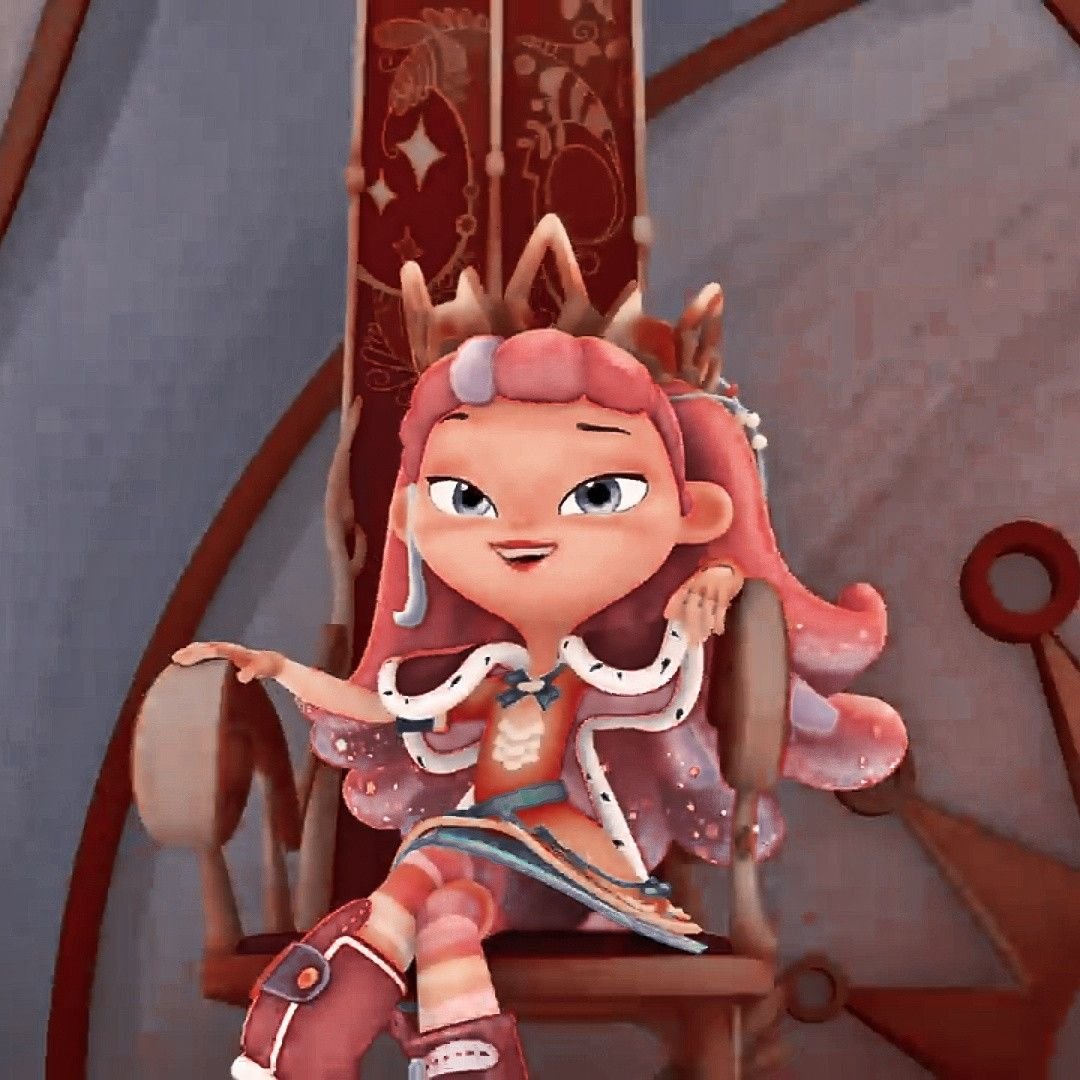 Сказочный патруль 45 серия