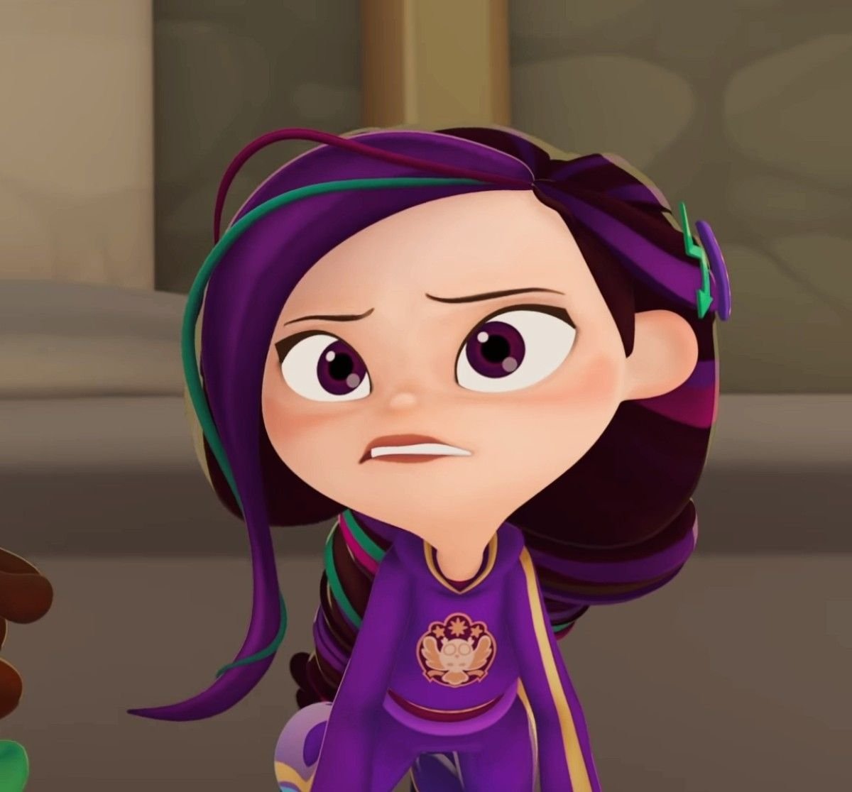 Сказочный патруль Астер и Влад