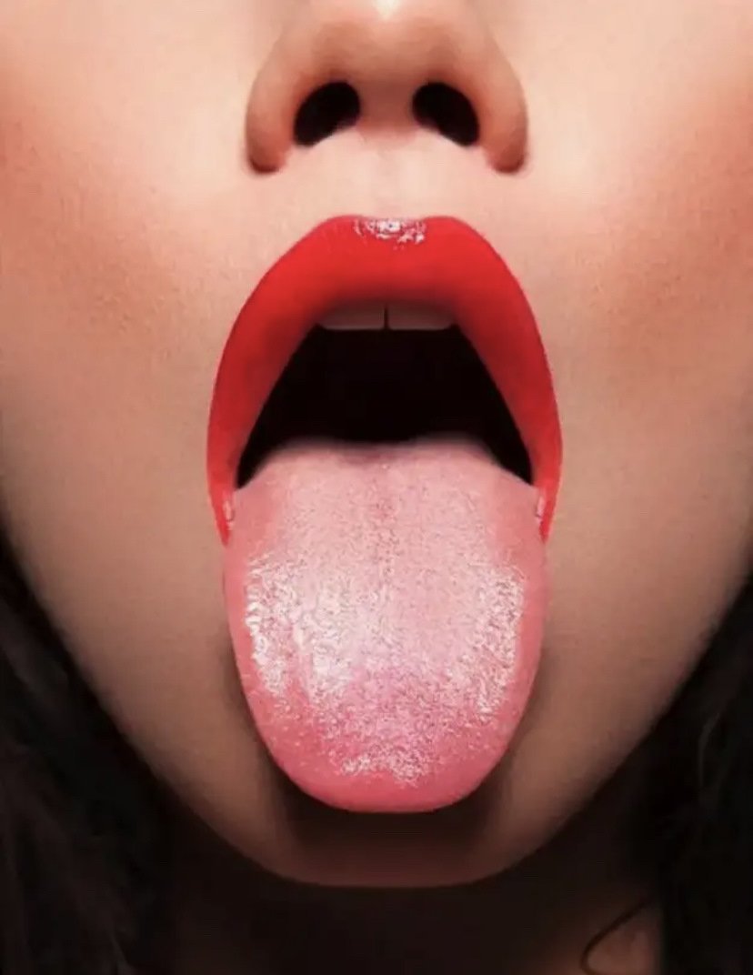 Губы при произношении звуков