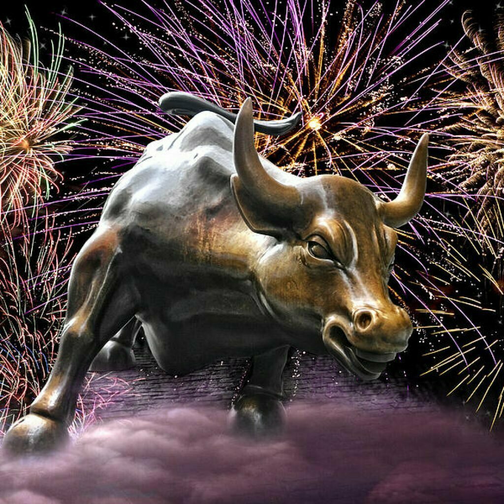 Новогодний БВК