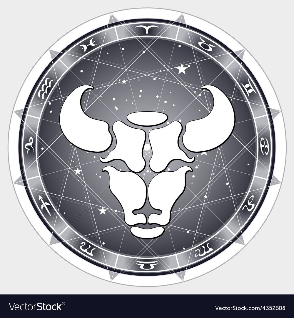 Таурус знак зодиака