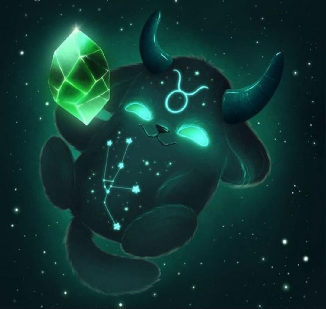 Милые зверюшки знаки зодиака