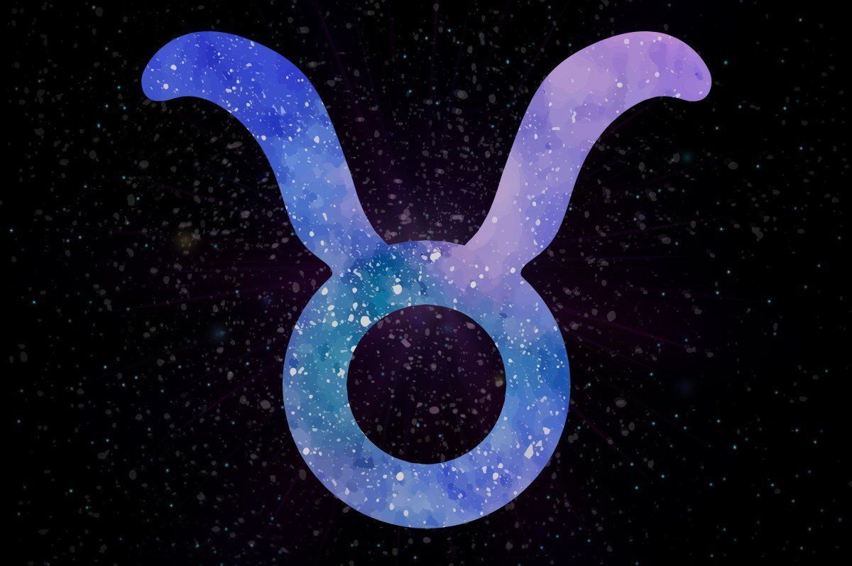 ЗЗ Телец знак