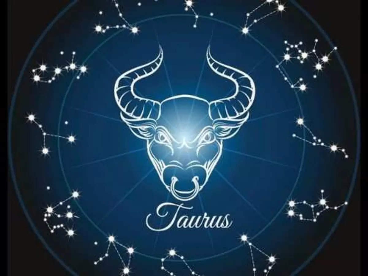 Красивый Телец