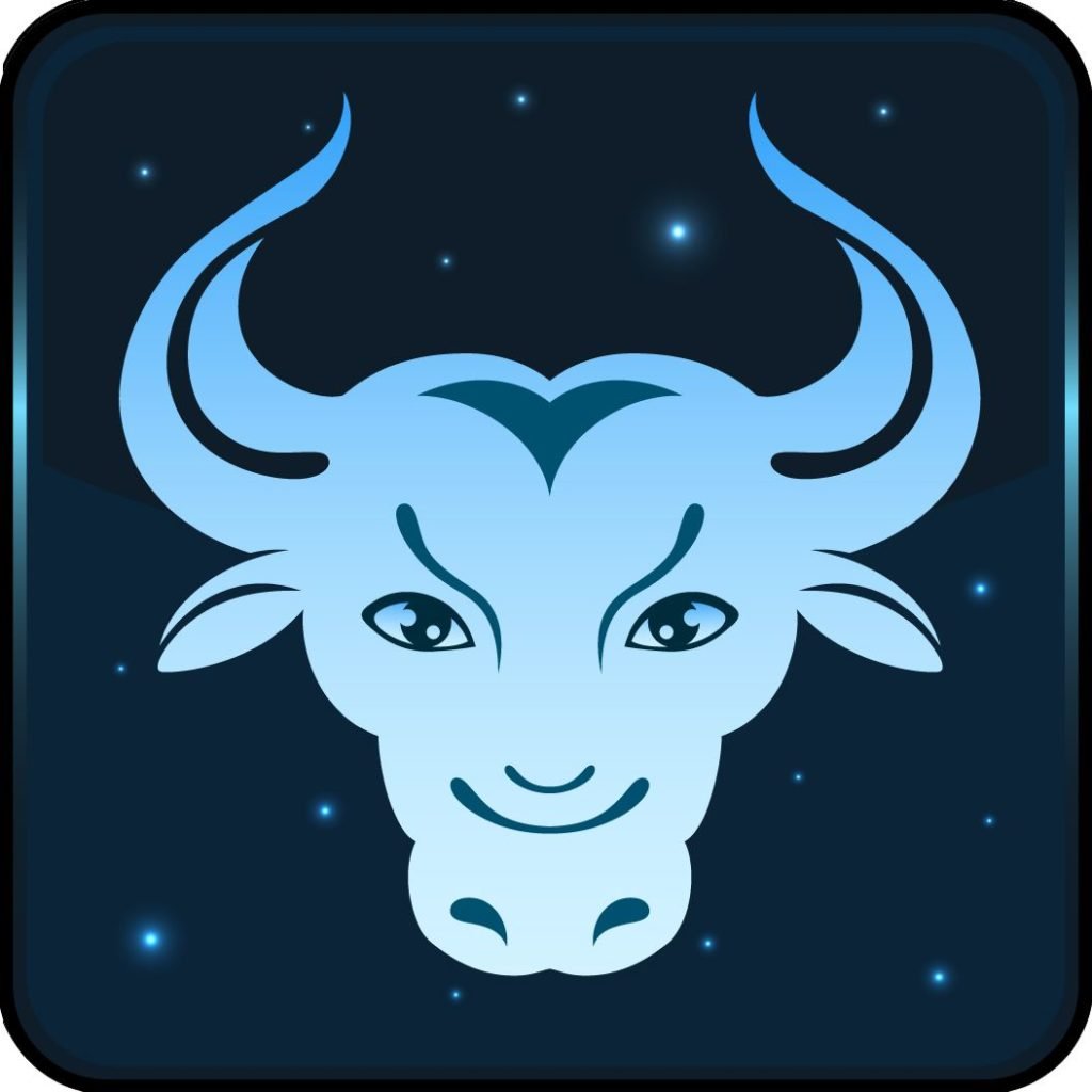 Знак зодиака Телец