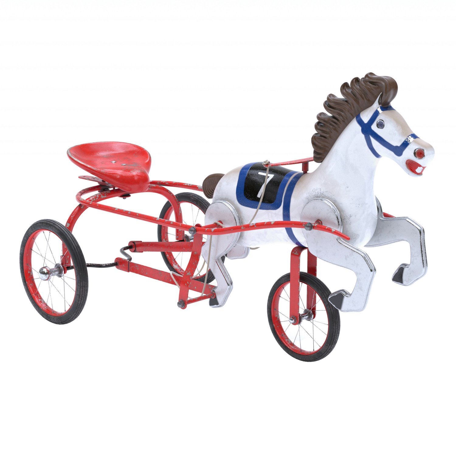 Вело лошадка. Конь педальный игрушка. Лошадка с педалями. Игрушка лошадь с педалями. Лошадка каталка с педалями.