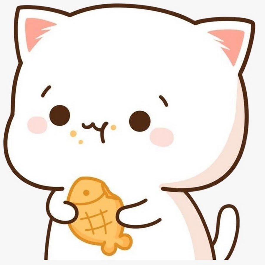 Наоми Лорд Чиби животные