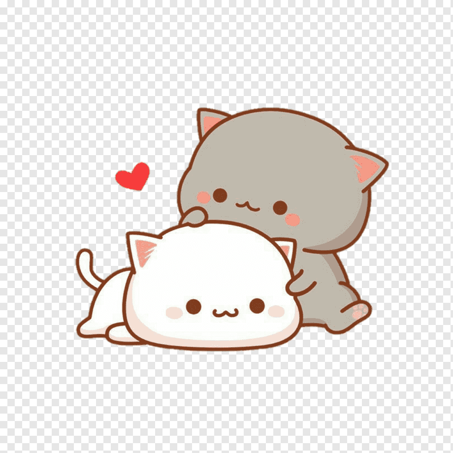 Милые девочки кошечки