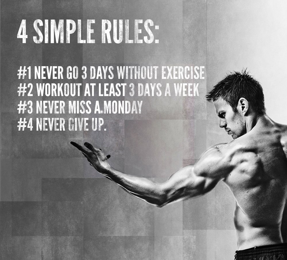 Мотивирующие фразы про спорт