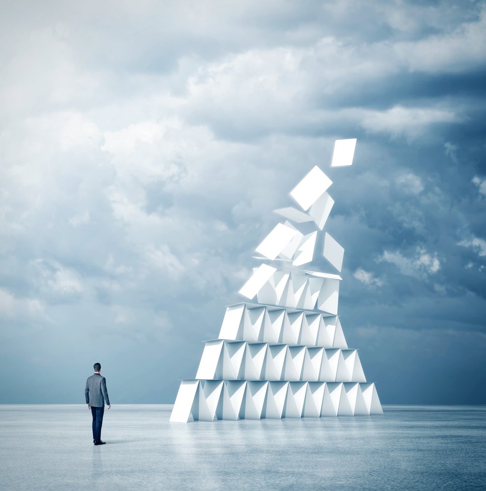 Финансовая пирамида