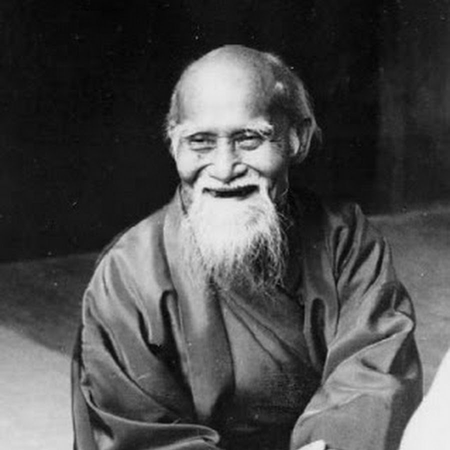 Мудрый человек