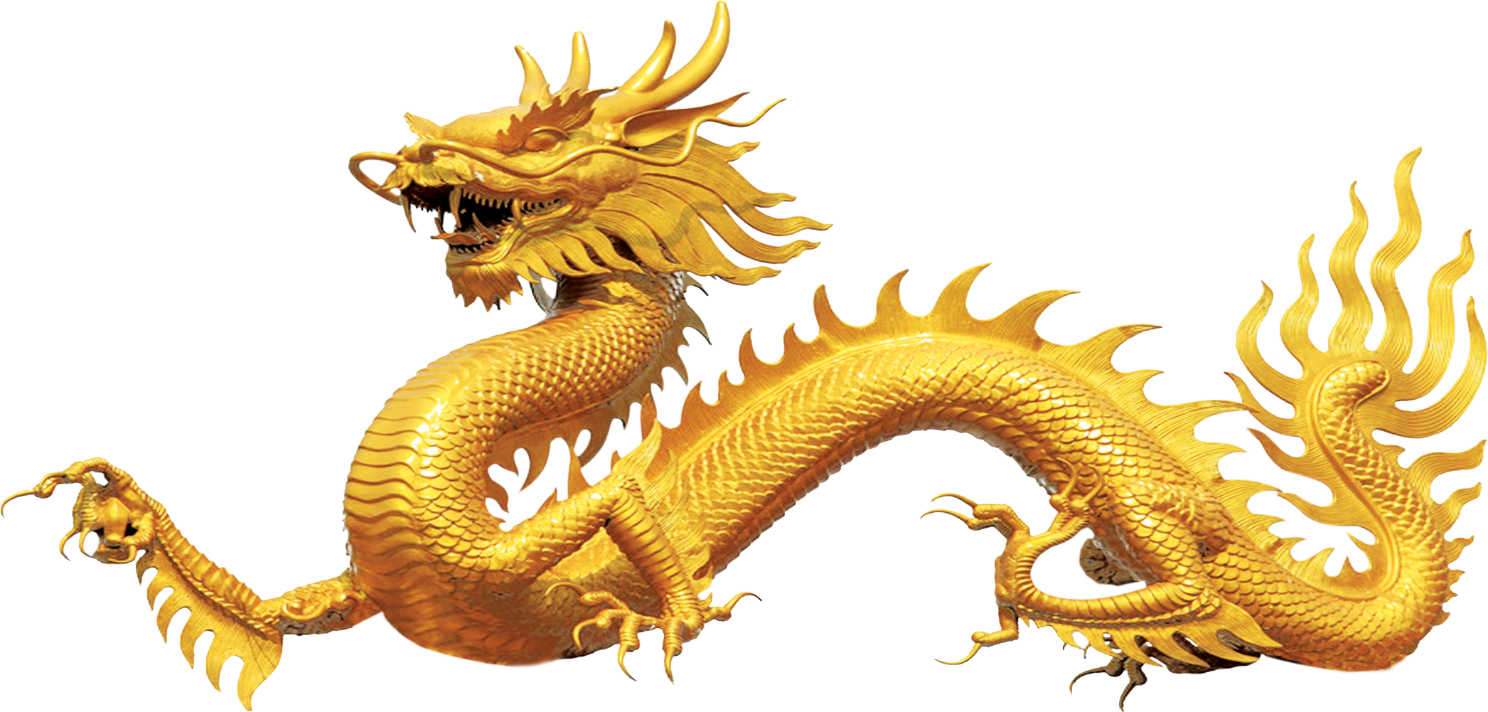 Включи золотой дракон. Статуя золотого дракона Китай. Голден дракон золотой дракон. Желтый дракон, цилинь. Китайский дракон Биань.
