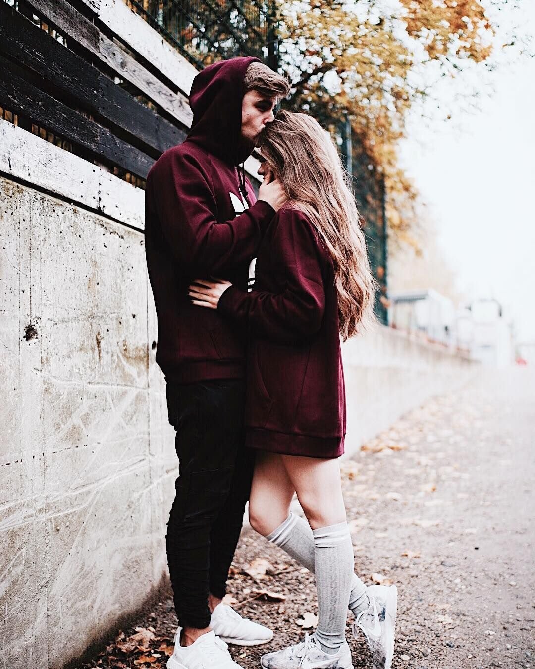 Классная парочка