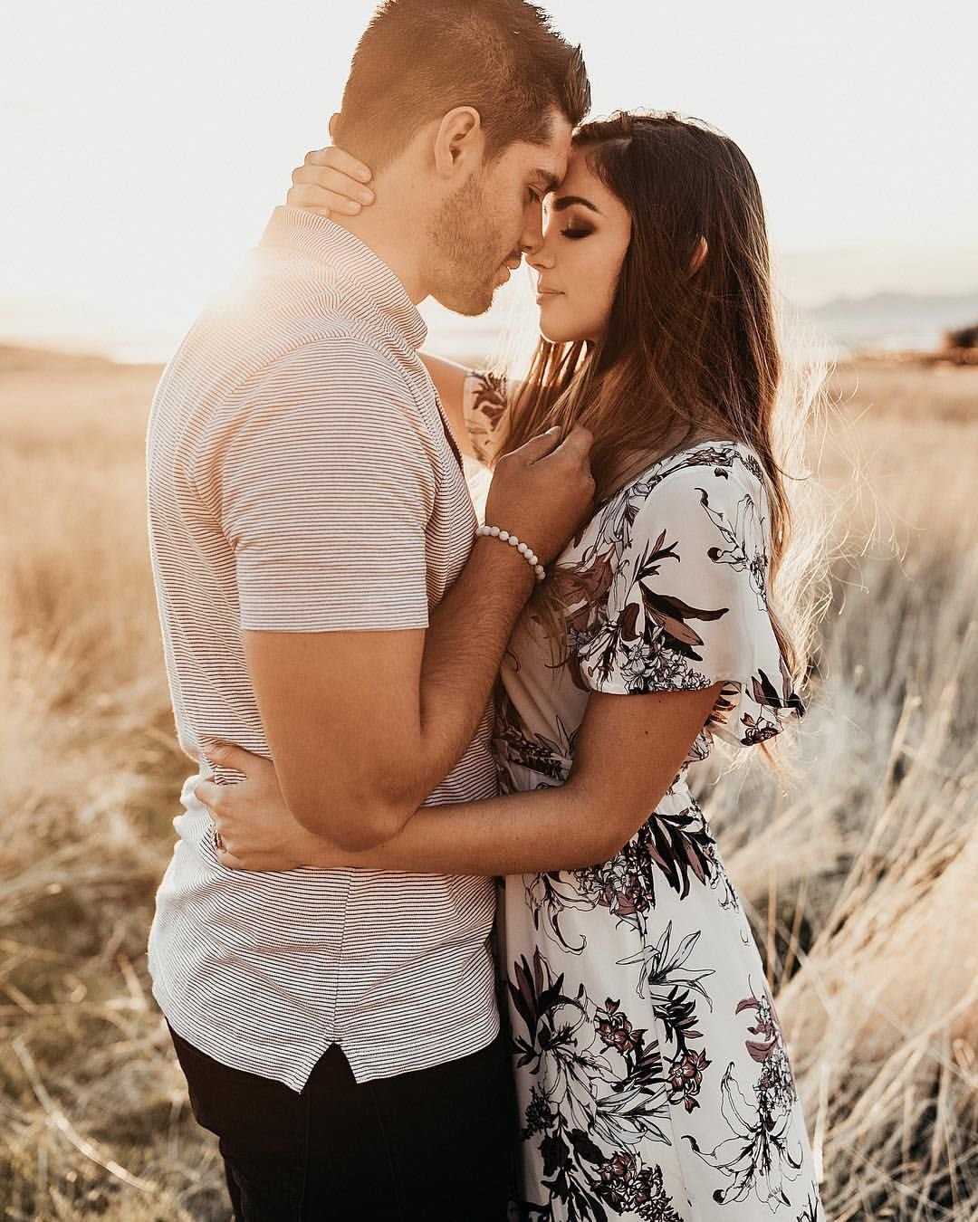 Красивые парочки