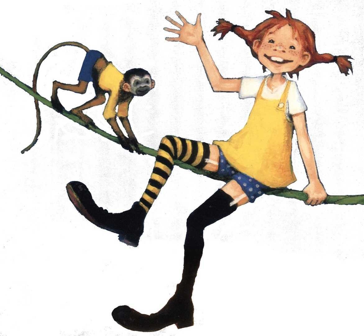 Ингер Нильссон Пеппи