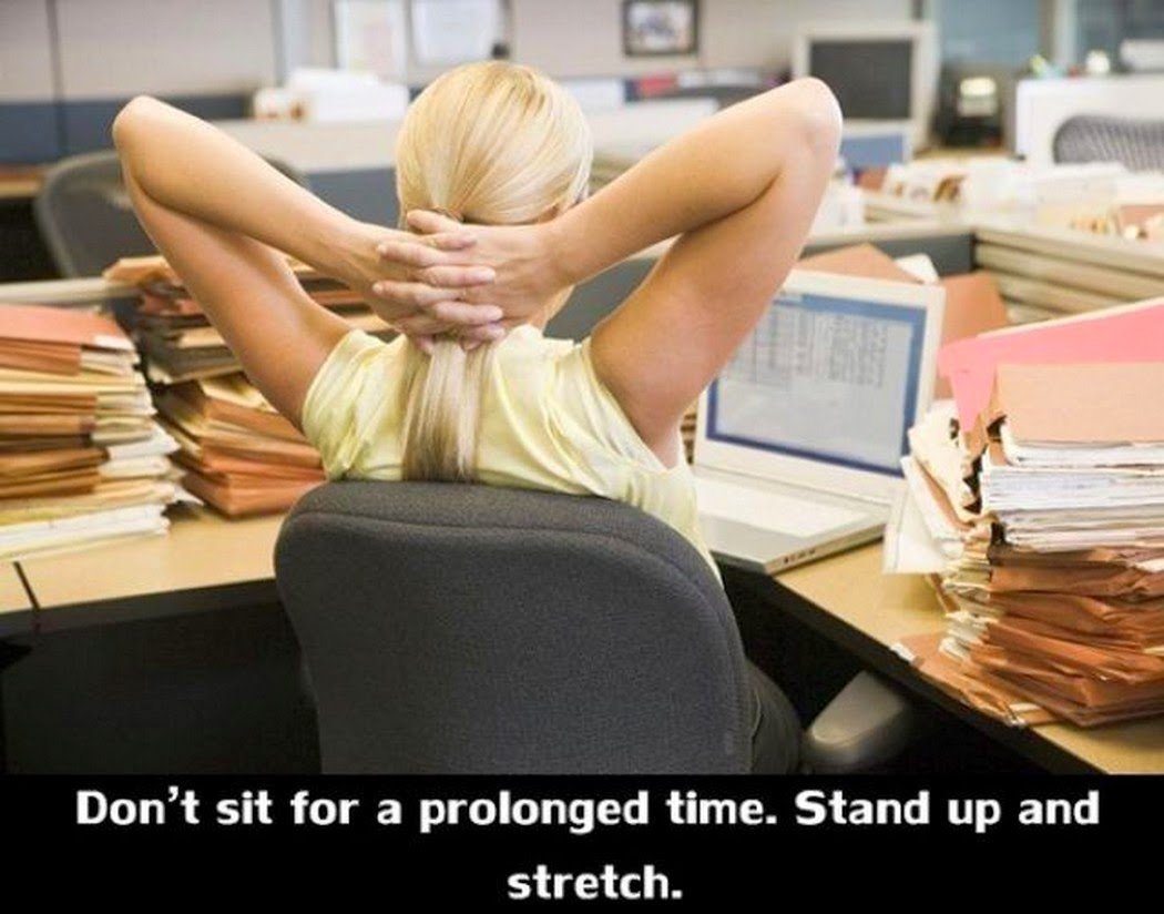 Офисный юмор в картинках