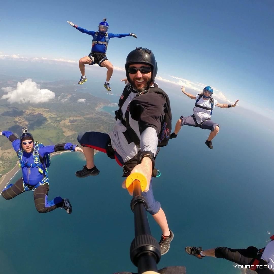 Атрибуты к видам спорта