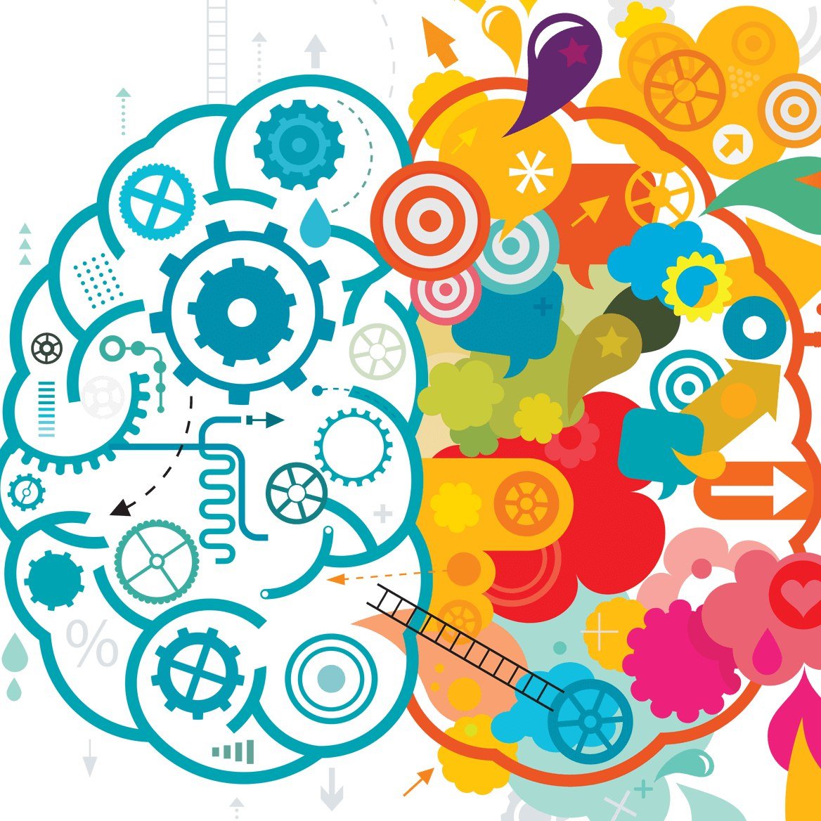 Брейн ринг эмблема