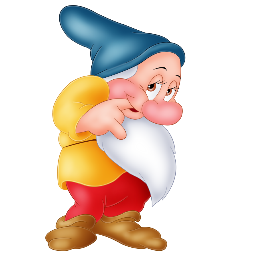 Семь гномов Чихун