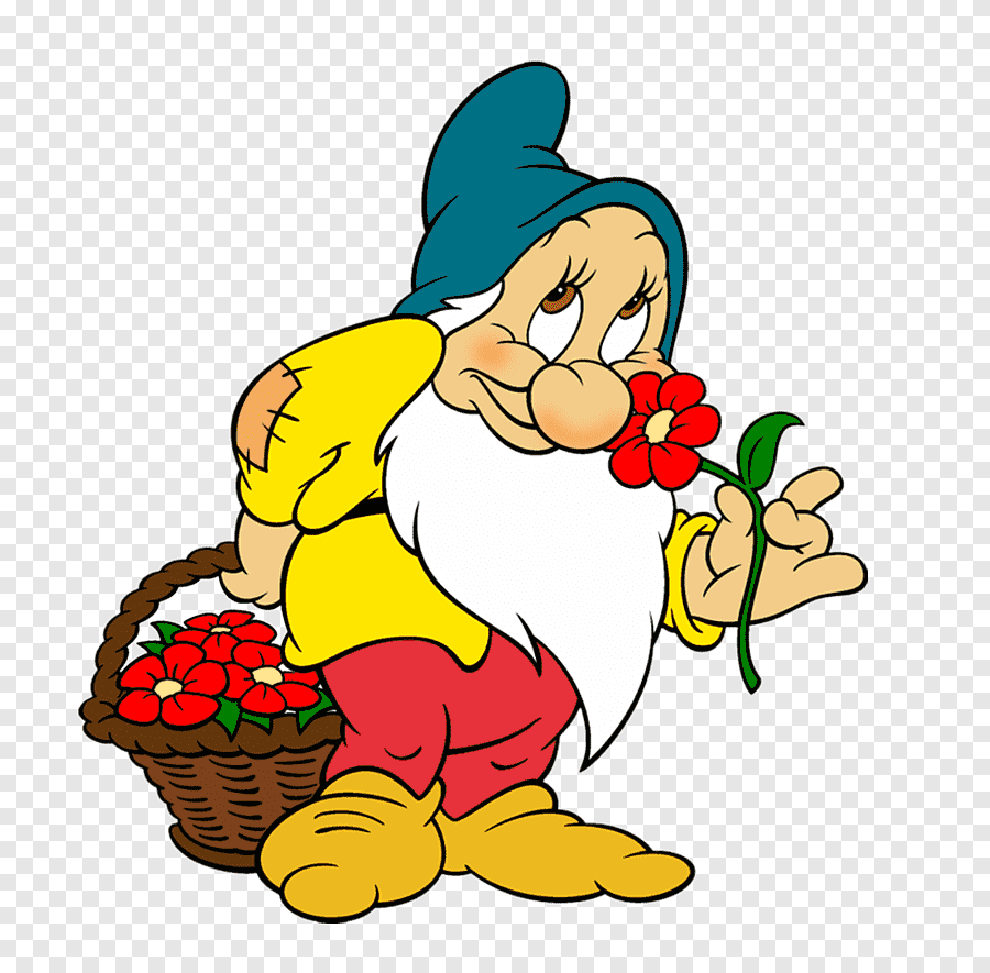 Семь гномов Чихун