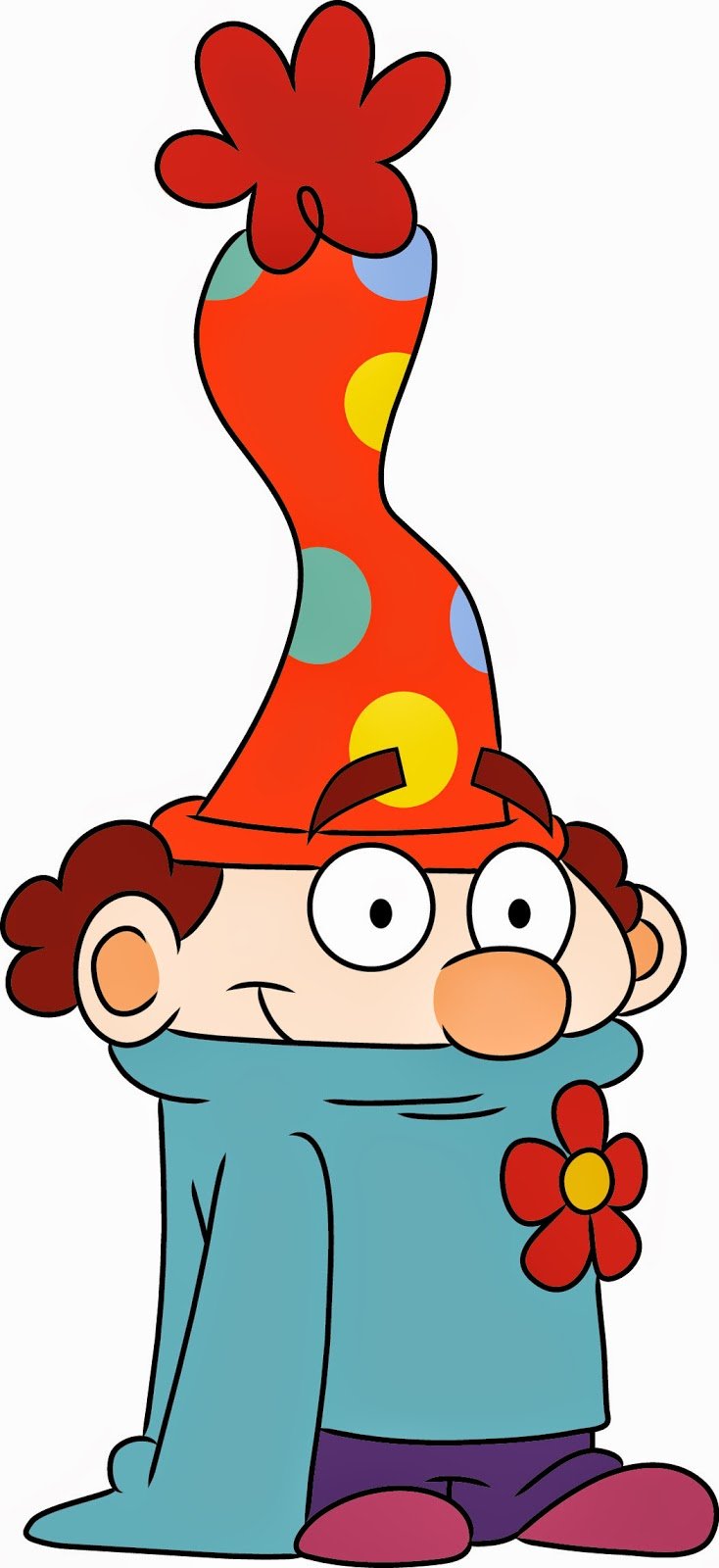 Простачок семь гномов Дисней