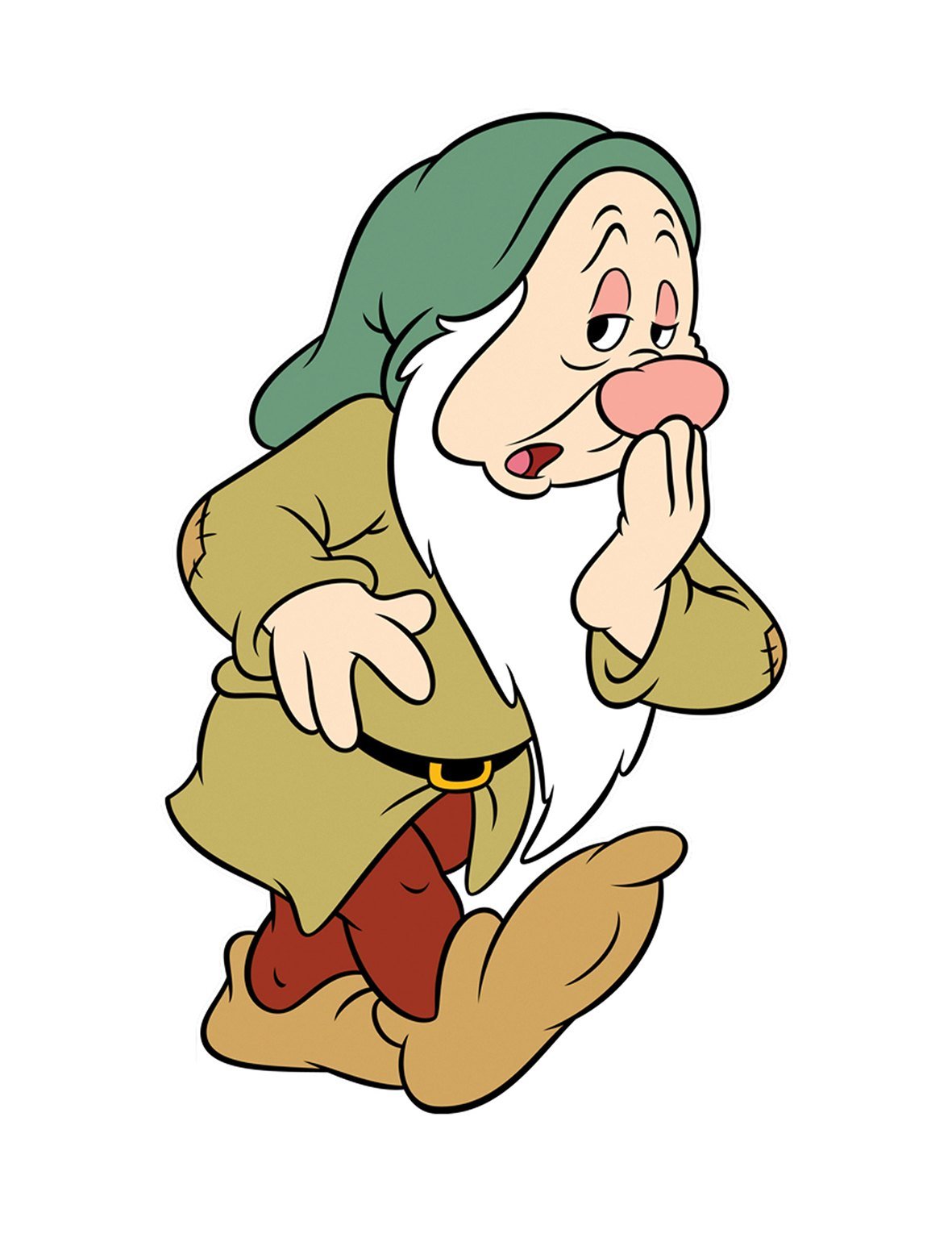 Семь гномов Чихун