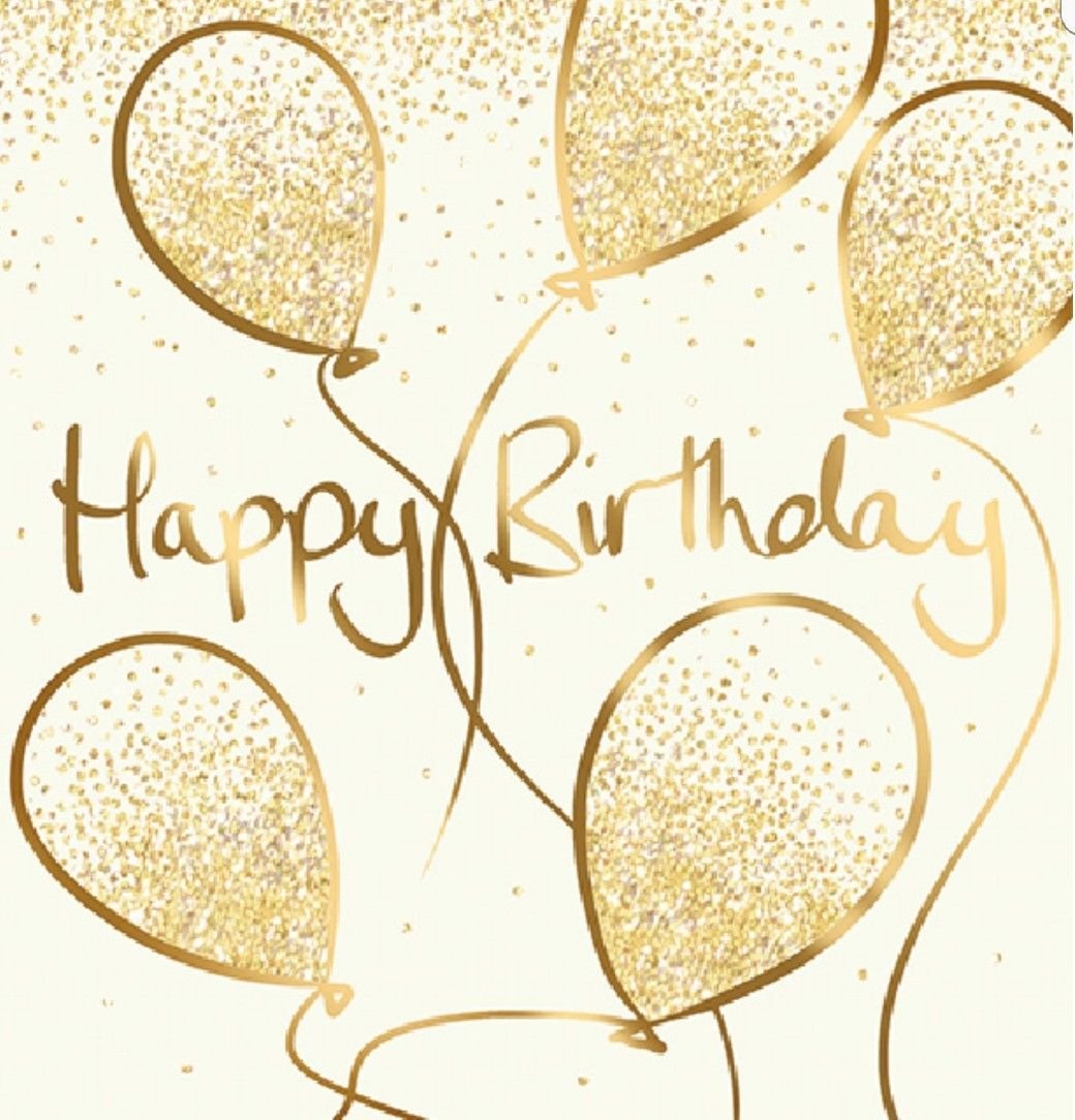 Стильные цветы с днем рождения