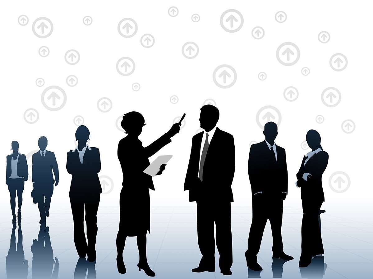 Деловой этикет картинки