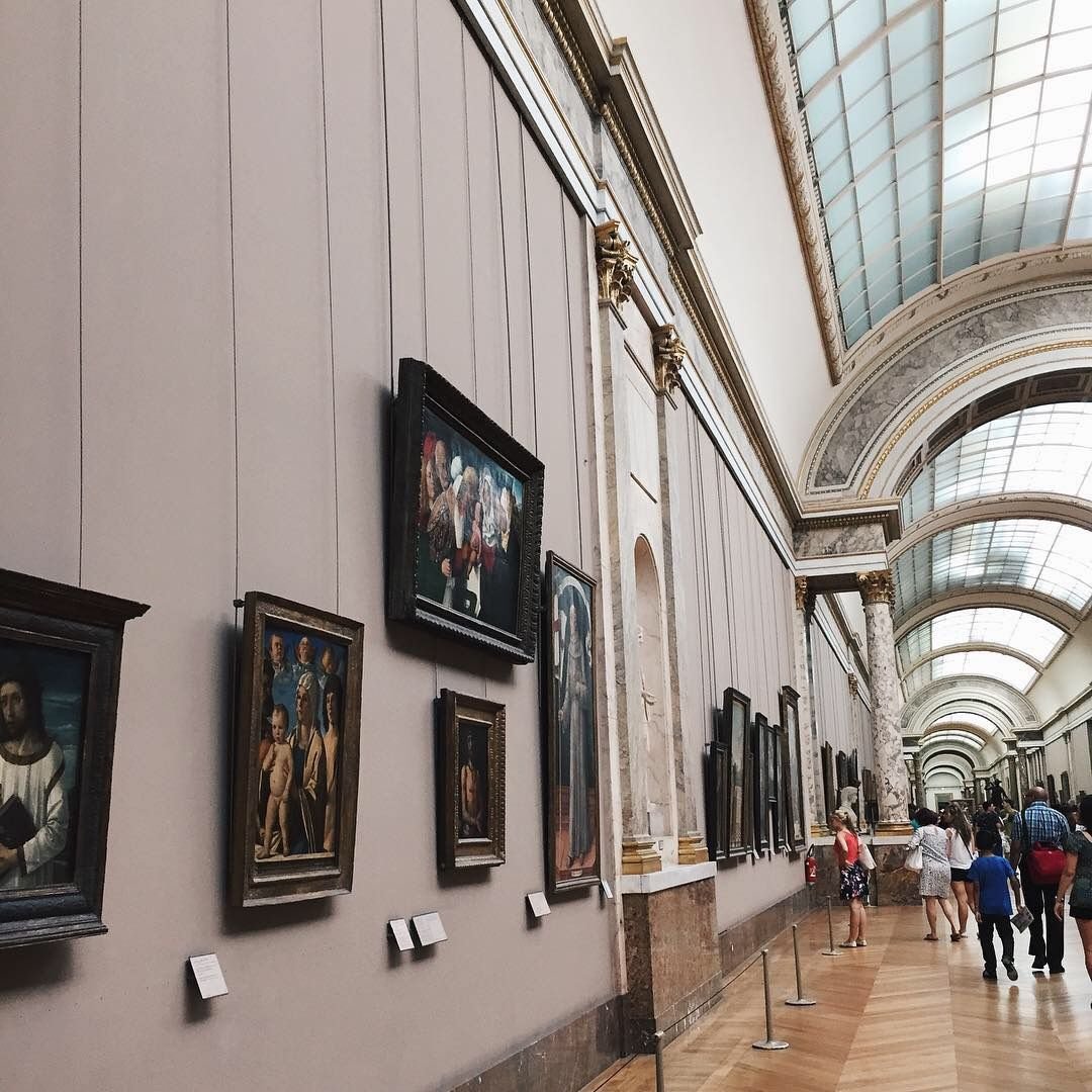 Музей Эстетика