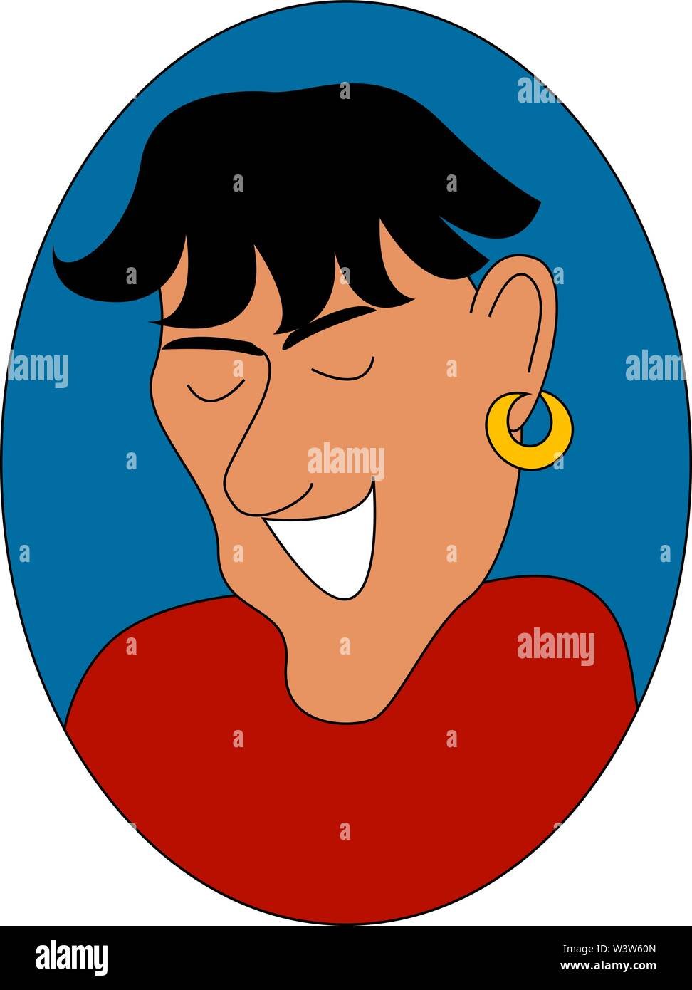 Красивые цыганские дети