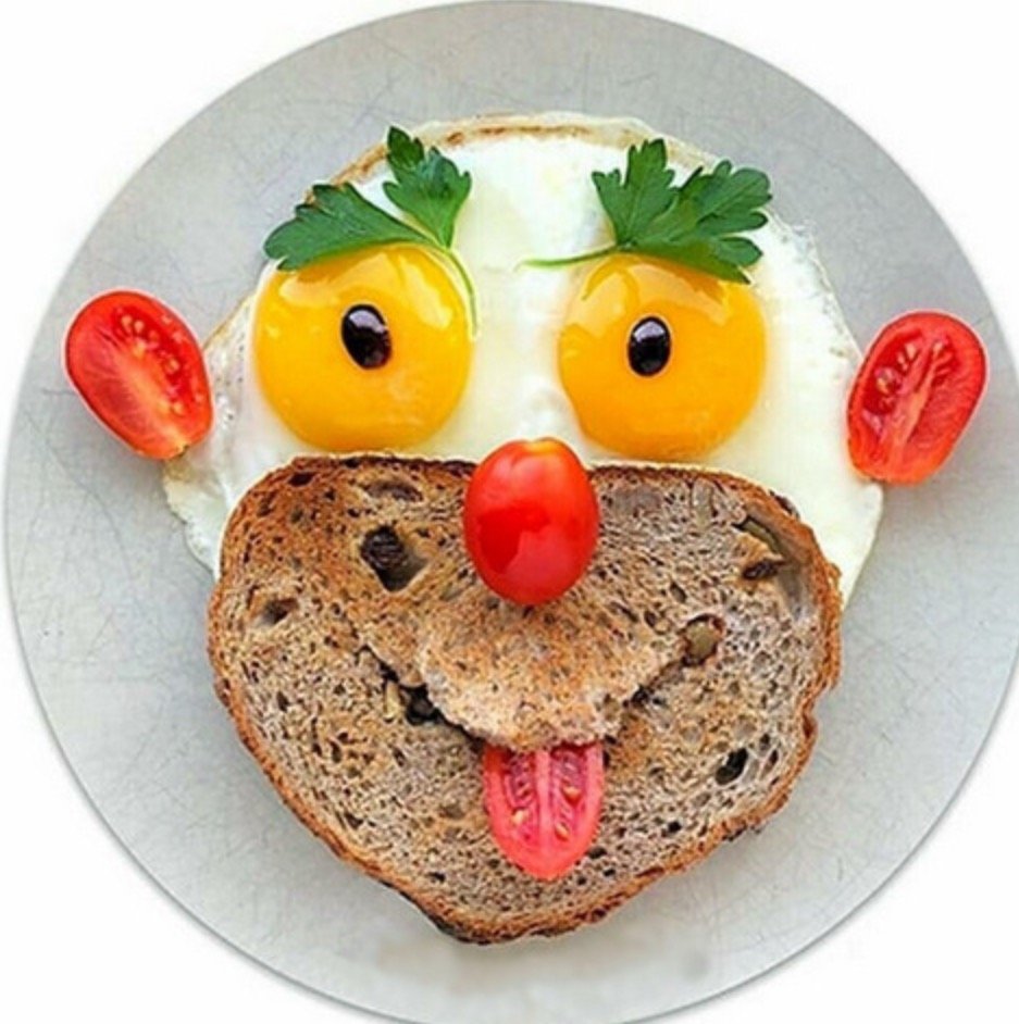 Пожелания приятного аппетита