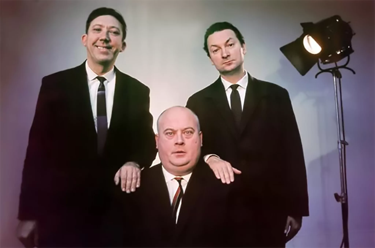 Кавказская пленница 1966